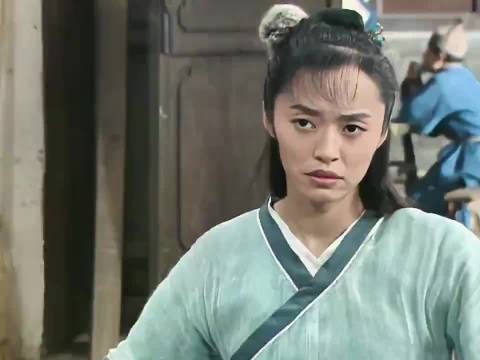 庆祝郭芙蓉赎身成功！哈哈哈哈哈，笑着笑着就有点酸涩了