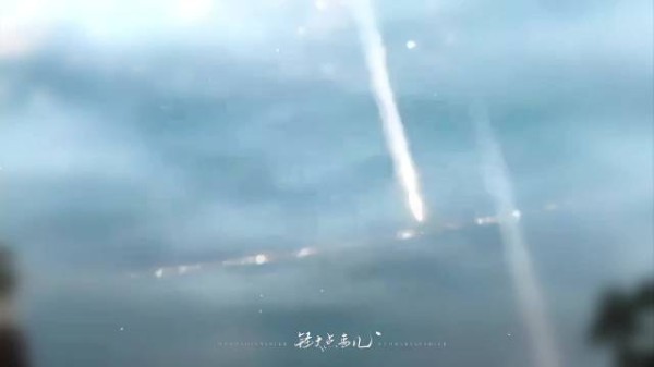 汪铎2025新剧《逍遥》《千朵桃花》古装打戏仪态获赞