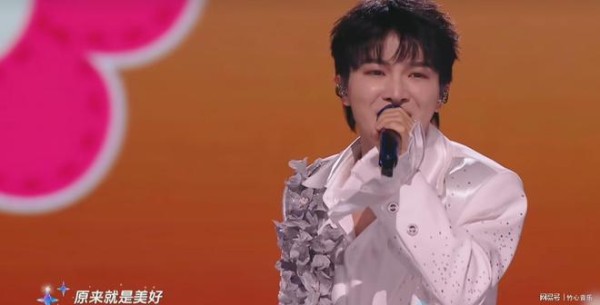 必听！周深2026跨年的四大平台“神级现场”，缺一首都不圆满