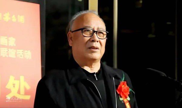 西秦岭下的文化守夜人：送别天水民俗专家李子伟先生