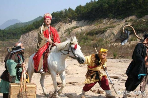 西游记：牛魔王和太上老君的青牛，谁更厉害？