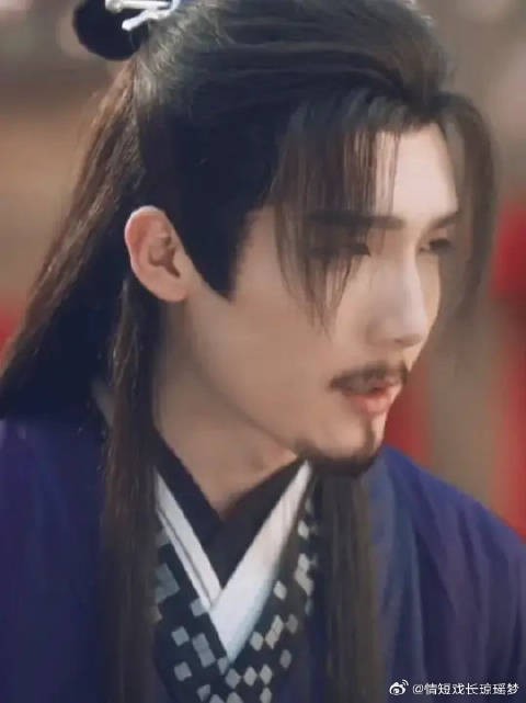 赵玉真：原来那天与你见面，就已是最后一面