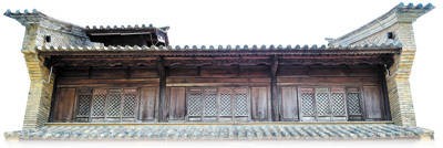 连接过去与未来的“一颗印”（文化中国行·华夏博物之旅·传统建筑）