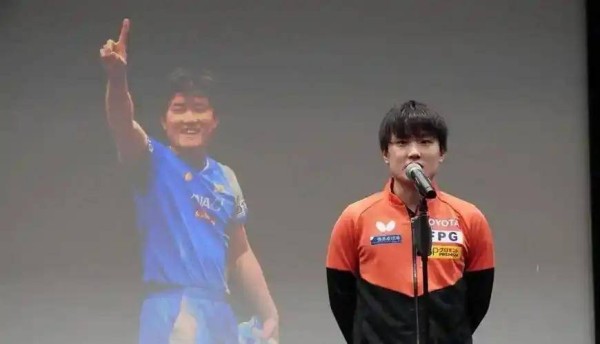 12万人联署封杀+1条文化暗礁!张本智和读不懂空气,能破局吗?