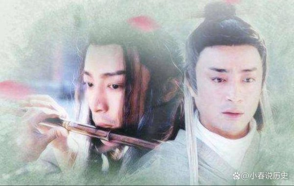 古龙最特殊的一部作品,这样的人物,这样的故事,以前从没人写过