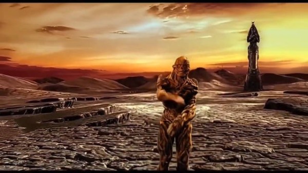 网友用AI复刻怪奇物语大结局与Linkin Park MV相似场景