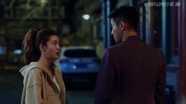 马卫国和金彤的亲密照片曝光,转头就被李连宝给揍了