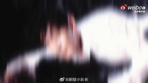 帅到忘记呼吸！夏之光这组大片是真实存在的神仙颜值吗！