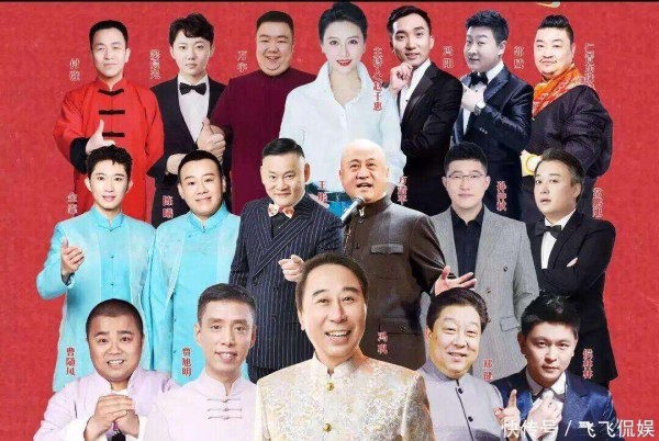 冯巩去小县城商演,门票69元起,18人演出卖1000张门票不够成本