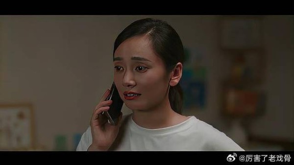 许红豆回家,电梯信号差,笑场成经典!