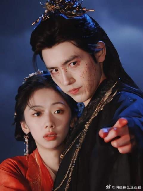 女人 ，你的一句话成功引起了师祖的注意！