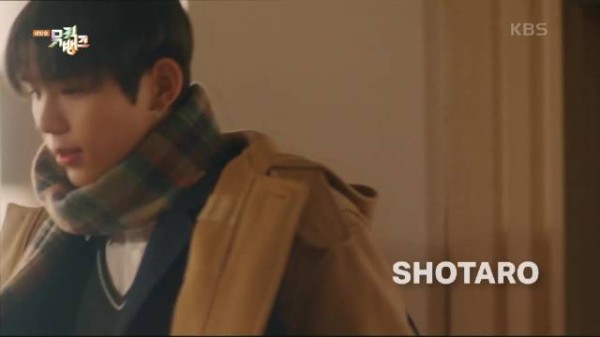 两年前的今天(240105),RIIZE - Love 119 @ 音乐银行 直拍合集→