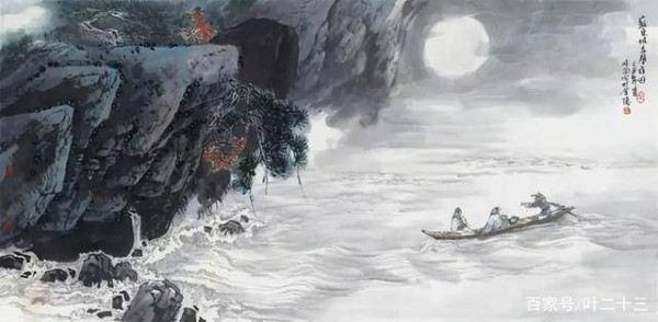 苏轼被贬黄州,写下一首最孤寂的词,开篇12字成为千古名句