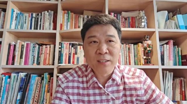 田朴珺否认与王石离婚传闻