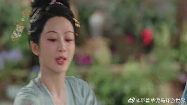 何淮芳为拿回花满筑，给渣男挖一个大坑，渣男果然上钩