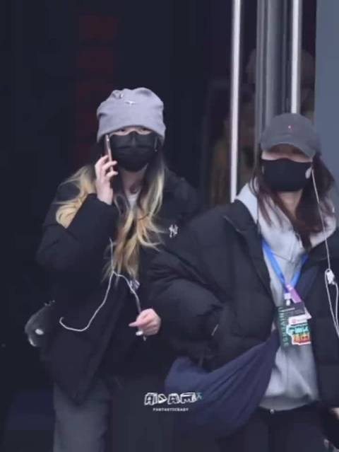 范丞丞这个造型好酷帅啊,太适合他了吧