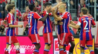 拜仁主力球员名单2015