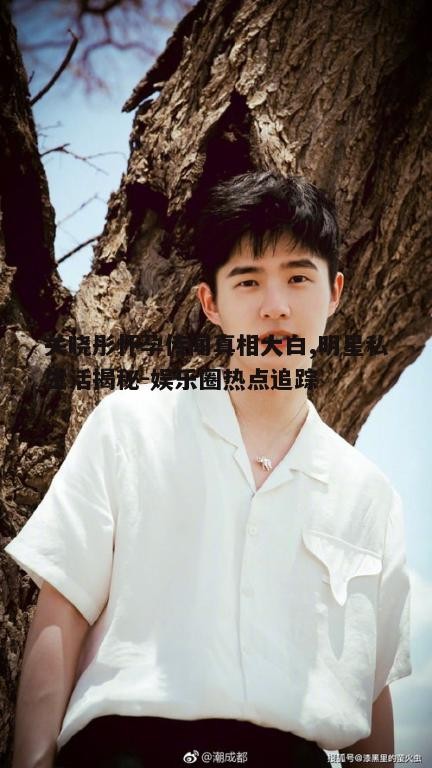 四、关晓彤的事业发展