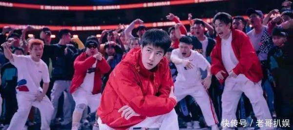 肖战也没想到,28岁王一博再破天花板,让整个娱乐圈沉默了