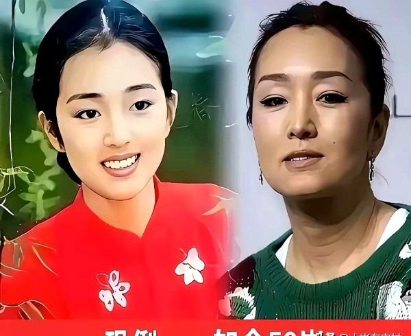 隔热轨顶风道：刚刷微博热搜，“18位女明星年轻时的神颜”词条冲到前三，评论区里不是“爷青回”就是“实名羡慕”，但真正被反复艾特的还是许晴和何赛飞，这俩不但颜值在线，职业曲线也还在高位运行。

许晴的戏路宽得离谱——22年前她是《笑傲江湖》里爱得干脆利落的任盈盈，14年前在《建国大业》里把宋庆龄演得收敛克制，7年前《老炮儿》里又能把话匣子那股北京大妞的烟火气端出来，豆瓣上的角色词云排名前五全是风格对...