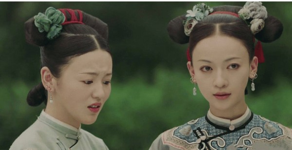 这就是网红和明星的差距! 黑暗大美简直是灾难现场,李嫣都比她强!