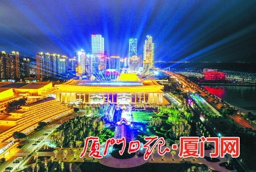 第32届中国电影金鸡奖颁奖典礼今晚举行 逾600名明星将在厦走红毯