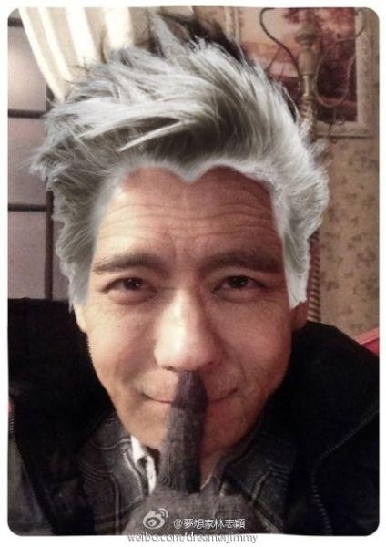 盘点十大明星老年妆谁最逼真（图）