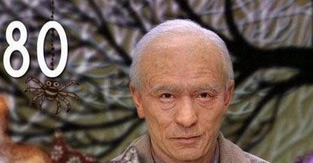 盘点十大明星老年妆谁最逼真（图）