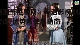 四、粤语屋与港剧网在粤语文化传播中的作用