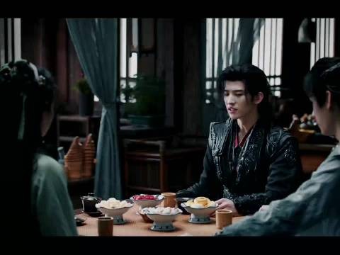 暗河传:苏暮雨报仇,苏昌河全程守护,敢动他?先打赢我吧