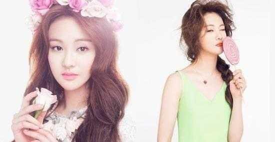 继李小璐事件，说说娱乐圈明星那些深情被辜负爱而不得的单恋故事