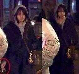 继李小璐事件，说说娱乐圈明星那些深情被辜负爱而不得的单恋故事