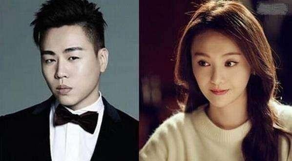 继李小璐事件，说说娱乐圈明星那些深情被辜负爱而不得的单恋故事