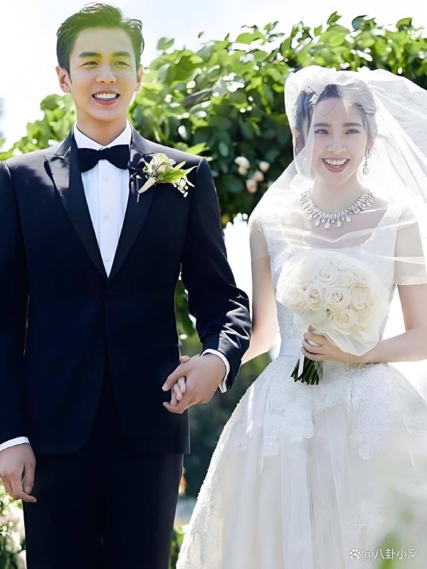 唐艺昕辟谣与张若昀在爱尔兰结婚原因:用童话定格爱情而非枷锁