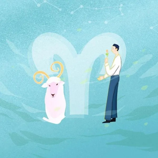 白羊座闺蜜旅行照