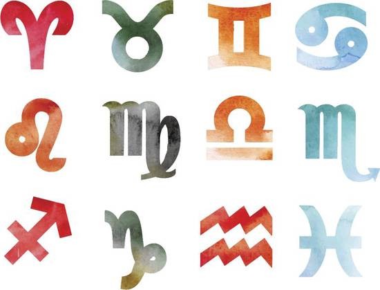 十二星座恋爱配对关系公式，十二星座情侣配对指数