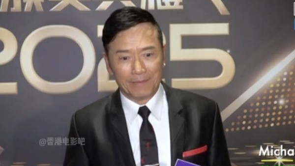 苗侨伟称黄宗泽吴卓羲林峯陪伴拍戏二十载