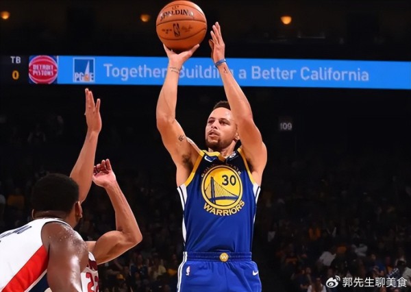 常规赛是龙，季后赛是虫！这3位巨星一到季后赛就原形毕露