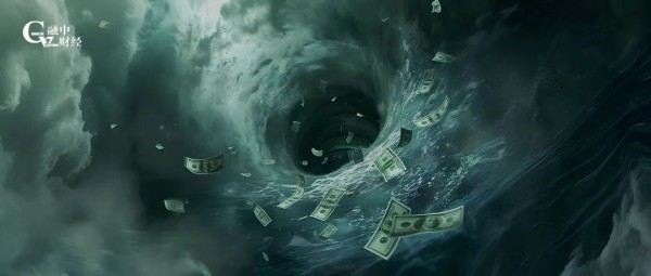 一年破产717家，创十五年新高！美国遭遇破产潮