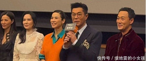 娱乐圈真性情的反思:一次首映礼引发的风波