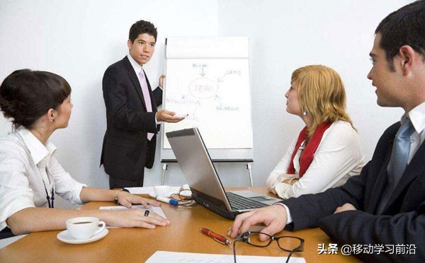 如何让你的培训有效开场,四个步骤思维带你飞