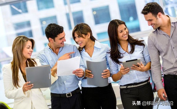 如何让你的培训有效开场,四个步骤思维带你飞