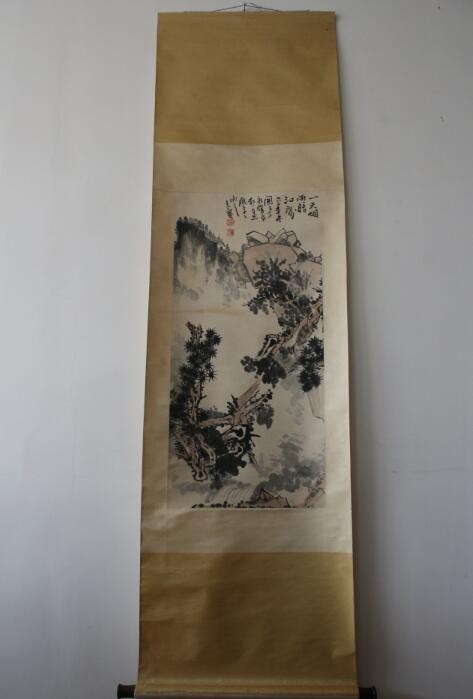 中国名人字画交易网