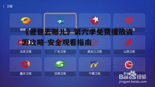 二、电视直播与点播服务