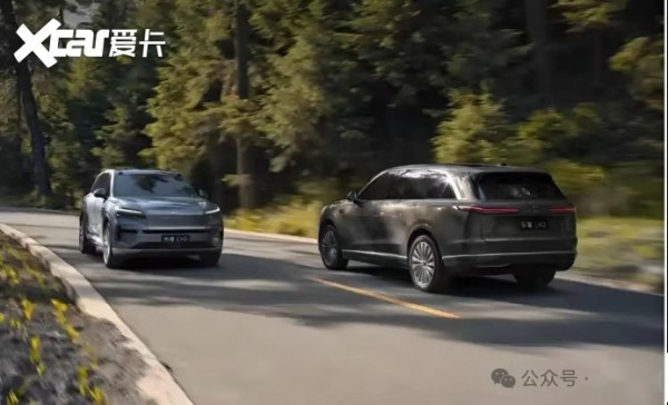 以欢乐赴山海，以初心暖家庭，“新势力黑马”乐道的破圈与深耕