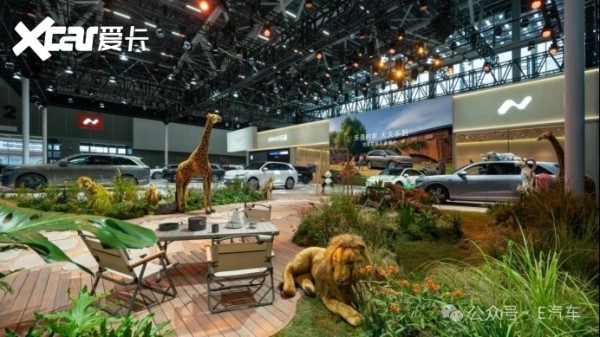 以欢乐赴山海，以初心暖家庭，“新势力黑马”乐道的破圈与深耕