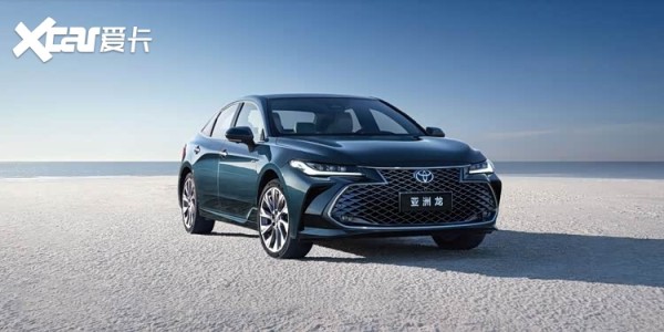 连续三年正增长!一汽丰田2025年销售805518辆