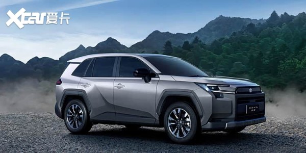 连续三年正增长!一汽丰田2025年销售805518辆