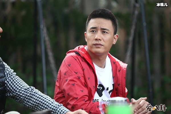 杜淳女友疑曝光