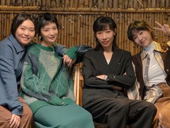 故乡，别来无恙 李雪琴